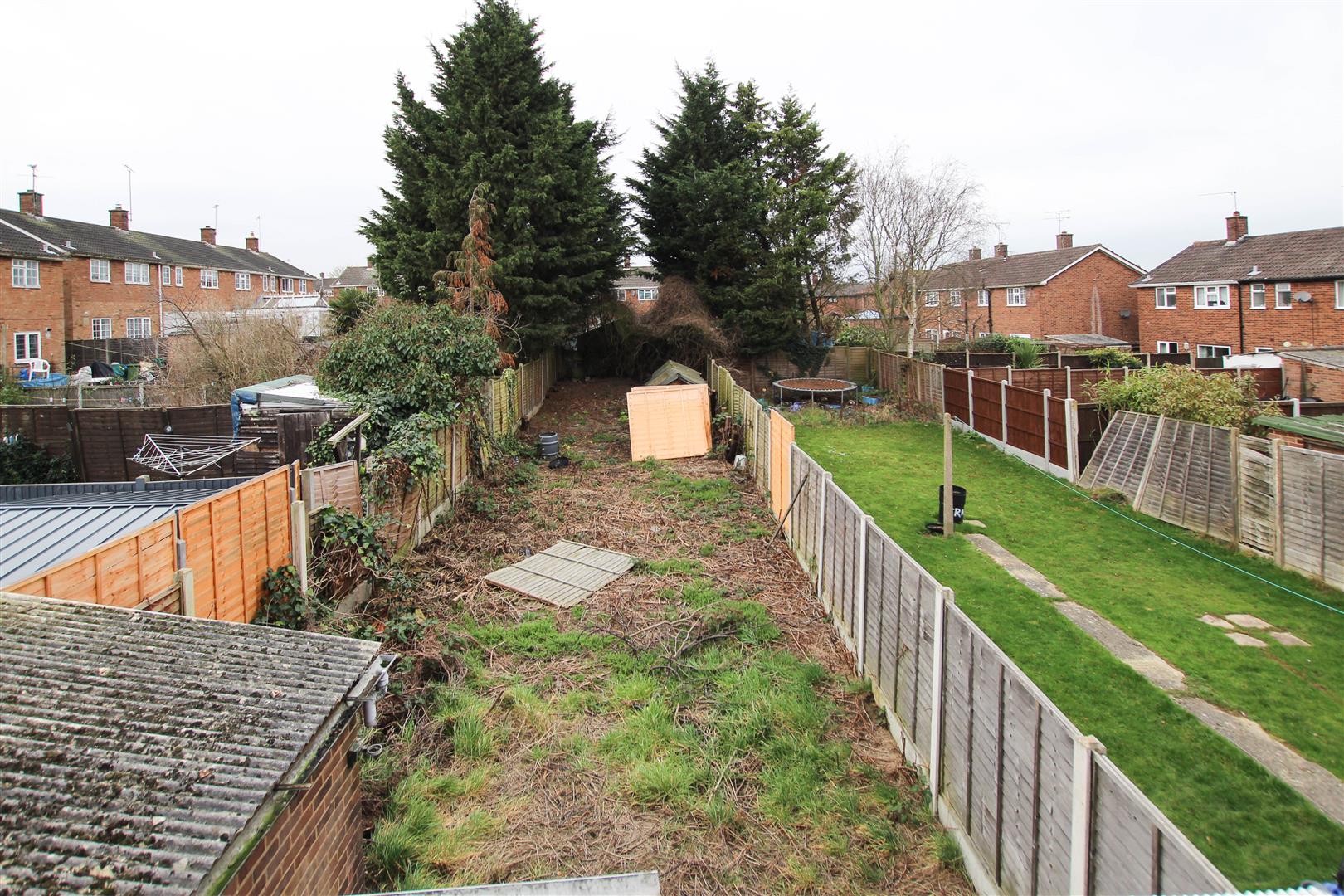 Lambourne Drive, Hutton, Brentwood Keith Ashton